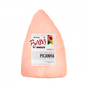 PICANHA CONG MARFRIG BASSI CX+-16KG