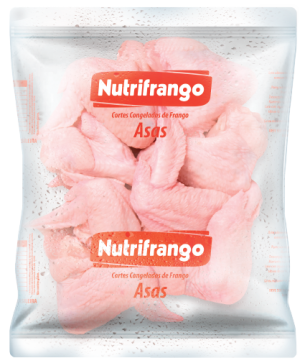 ASA CONG NUTRIFRANGO 18KG