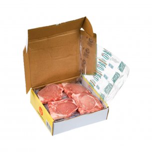 BISTECA SUINA CONG PAMPLONA 10KG