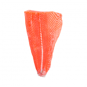 FILE DE SALMAO COHO TRIM C IQF 2/3 LB CERMAQ