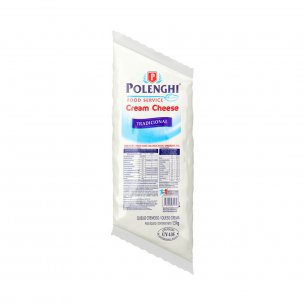 CREAM CHEESE TRAD POLENGHI BN 4X1,5KG