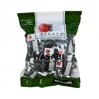 WASABI PASTA HINATA SACHE 10X100X2,5G
