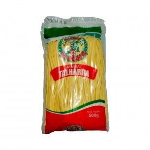 MASSA TALHARIN DI ROMA 500G