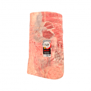 COSTELA JANELAO GRILL DO CHEF CX+-17KG