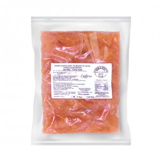 ISCAS SALMAO COSTIERO 14X1KG