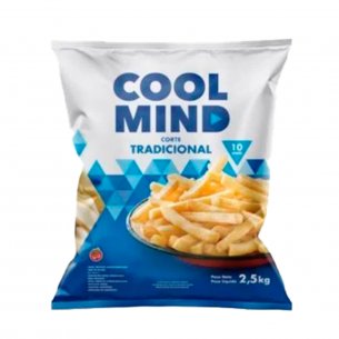 BATATA COOLMIND CRISTAL C.FINO 7MM 8X2,25KG