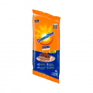 OVOMALTINE COBERTURA/RECHEIO CREME 900GR