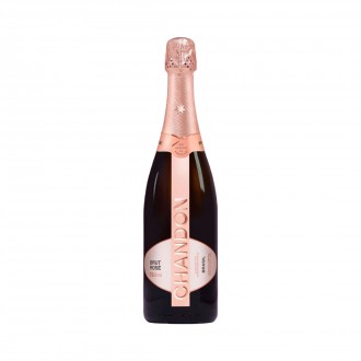 ESPUMANTE ROSE CHANDON BRUT 750ML