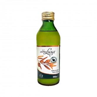 AZEITE DE OLIVA ALMA LUSA 12X500ML