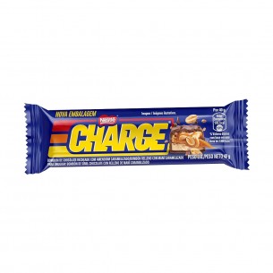 CHOCOLATE CHARGE 40G