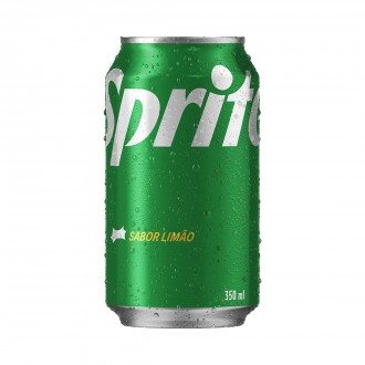 REFRIGERANTE SPRITE ORIGINAL 350ML