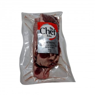 CONTRA FILE CONG (BIFES) GRILL DO CHEF +-18KG