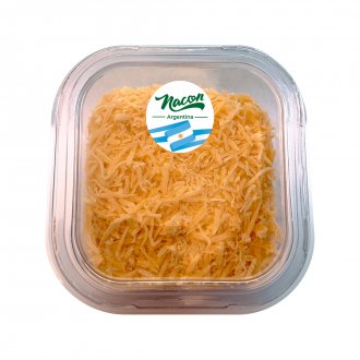 QUEIJO PARMESAO RALADO NACON CX+-2,5KG