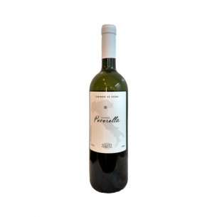 VINHO BCO FINO SECO HISTORICO PEVERELLA 750ML