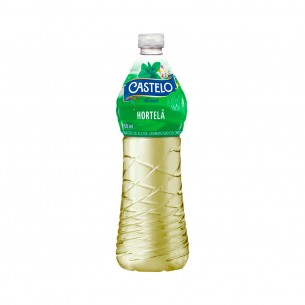 VINAGRE ALCCOL AROMAT HORTELA 750ML