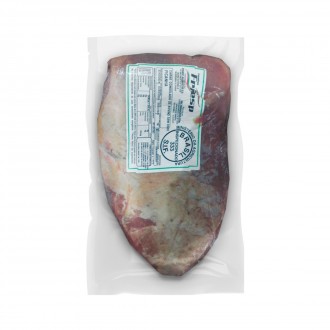 PICANHA B FRIESP +-14KG