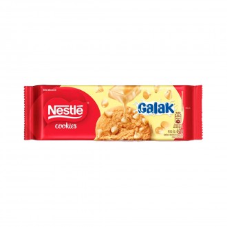BISCOITO NESTLE COOKIES GALAK 60GR