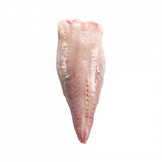 FILE DE TAMBORIL CONG S/P ESTRELA PESCADOS 10KG