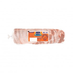 COSTELA SUINA TIRAS REZENDE 18KG