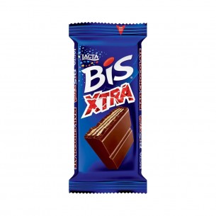 BIS LACTA XTRA AO LEITE 45G