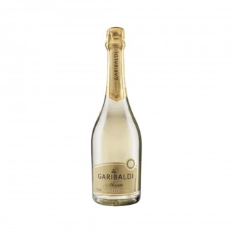 REFRIGERANTE DE UVA GARIBALDI MOSCATO 750ML