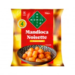 MANDIOCA NOISETTE MOMIL 20X600GR