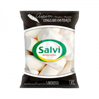 AIPIM CONG SALVI 20X1KG