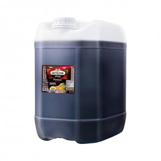 MOLHO SHOYU PREM MITSUWA 20L