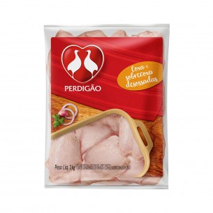 FILE DE COXA PCT PERDIGAO 6X2KG
