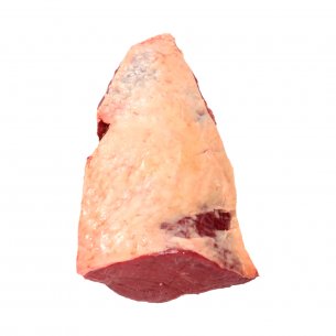 PICANHA BOV CONG BASSI +-12KG (URUGUAI)