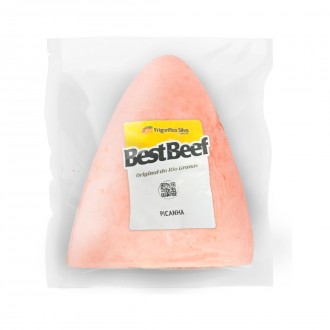 PICANHA BABY CONG BEST BEFF CX +-18KG