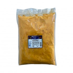 ACAFRAO DA TERRA 1,01KG PASEO ALIMENTOS