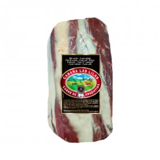 ENTRECOT CONG CABANA LAS LILAS +-24KG