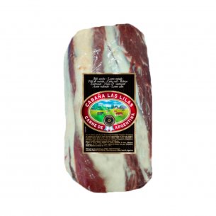 ENTRECOT CONG CABANA LAS LILAS +-24KG