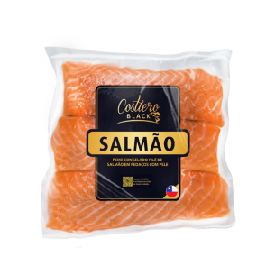 FILE DE SALMAO PORCOES COHO VAC COSTIERO 12X500GR