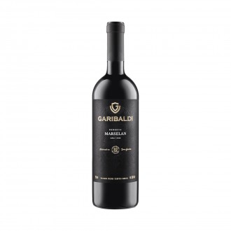 VINHO TINTO SECO GARIBALDI MARSELAN 750ML