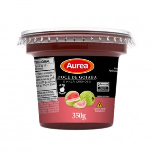 DOCE CREMOSO AUREA 350G