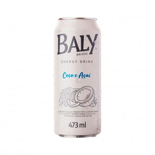 ENERGETICO BALY COCO E ACAI 473ML