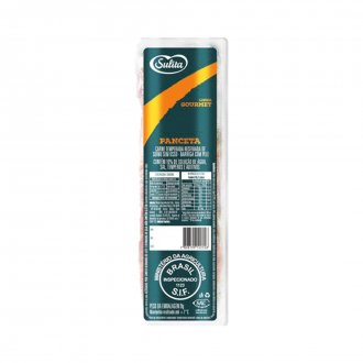 PANCETA SUINA TEMP GOURMET SULITA +-10KG