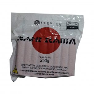 KANIKAMA DEEPSEA CX10KG 40X250G