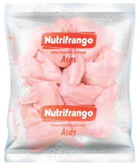 ASA CONG NUTRIFRANGO 18KG