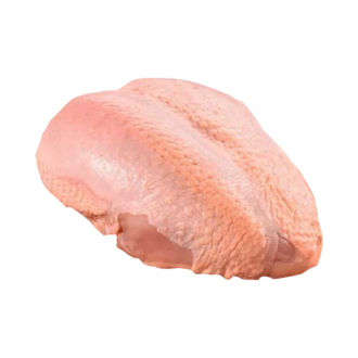 PEITO C/OSSO CONG INDIV NUTRIFRANGO 18KG