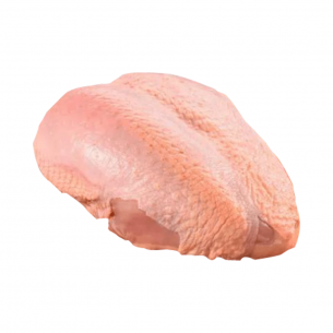 PEITO C/OSSO CONG INDIV NUTRIFRANGO 18KG