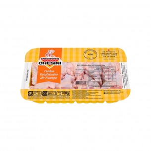 COXA DA ASA CONG PCT CHESINI CX 18KG