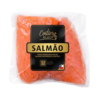 FILE DE SALMAO EM PONTAS COHO COSTIERO 500GR