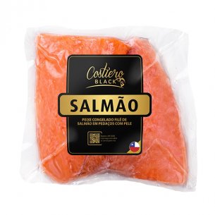 FILE DE SALMAO EM PONTAS COHO COSTIERO 500GR