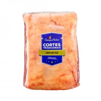 CAPA DE FILE CONG CALLEGARO +-11KG