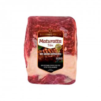 ENTRECOT CONG FRIBOI MATURATTA +-18KG