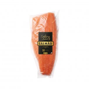 FILE SALMAO SELVAGEM 400/700 COSTIERO BLACK +-15KG