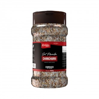 SAL PARRILA CHIMICHURRI EXTREMO SABOR 330GR